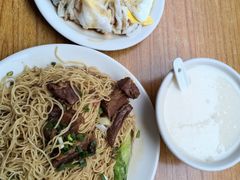 -河记肠粉店