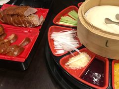 羲和烤鸭-羲和雅苑•北京烤鸭(吴中路万象城店)