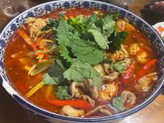 -小街47號江湖菜(四合院店)