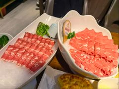 -百草滩羊清水涮羊肉(长城路店)