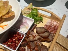 -关东小磨东北菜(漕河泾印象城店)