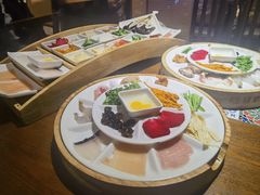 -芸南道·过桥米线(昆明老街旗舰店)