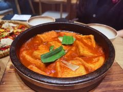 每日空运包浆豆腐-米店·云南菜(南门店)