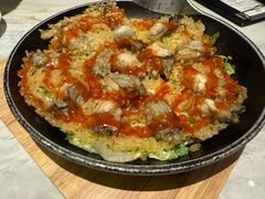 蚝仔烙-志明眷村·台式融合菜·宵夜