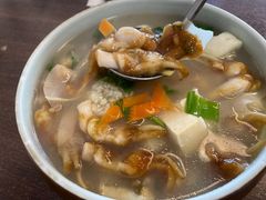 -海坛特色小吃·只做平潭特色菜(平潭店)