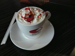 -国家大剧院西餐厅