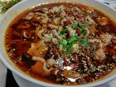 -东北大院·东北菜(三台子店)