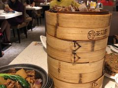 -又一间茶点轩(百汇广场店)