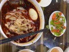 -陇上全荟兰州传统牛肉面(延吉路店)