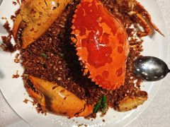 -喜记避风塘炒辣蟹(旗舰店)