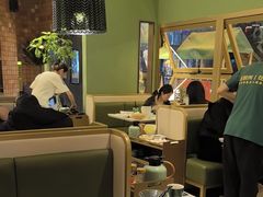 -狐狸爱上椰子鸡(滨江星光大道店)