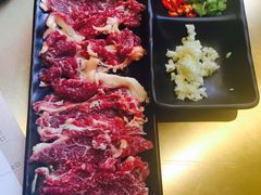 -手选潮汕鲜活牛肉火锅(二七广场店)