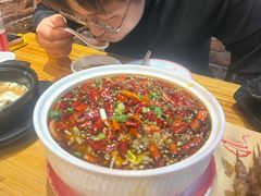 -老姑砂锅·烧烤天津菜(体北道店)