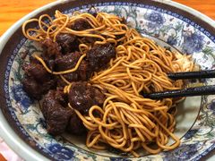 -旺泉餐饮店·清真牛肉面馆