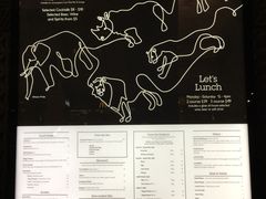 -The Meat & Wine Co Southbank(南岸店)