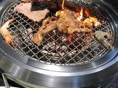 -韩盛·盛江山自助料理(于洪新玛特店)