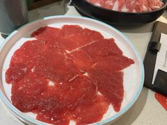 -新辣道鱼火锅(上地华联店)