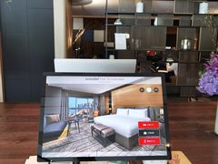 -新加坡瑞士史丹福酒店