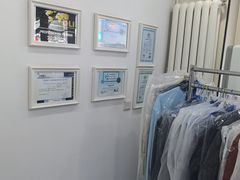 -布瑞琳洗衣(万柳书院店)