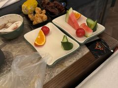-和子足浴SPA会馆(东方之门店)