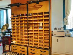 -肆兮眼镜·蔡司·徕卡战略合作店(大坪店)
