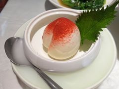 桃之妖妖-江城小馆陕南妈妈菜·全球旅行餐厅(钟楼店)