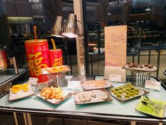 -东方滨江大酒店·滨江厅