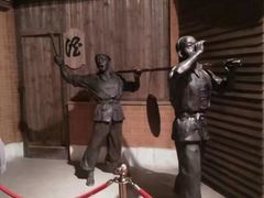 -中国闽台缘博物馆