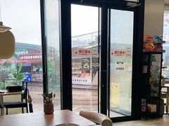 -必胜客(浦上万达店)