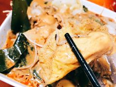 麻辣烫-林静小吃(复兴路店)