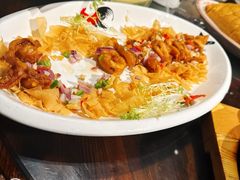 -广府乡下·饭庄(新港东路店)