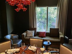 包厢-万丽轩·粤菜(王府井金茂万丽酒店)