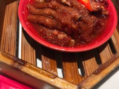 -避风塘(江桥万达店)