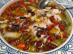 -晓粤·惹味粤菜(凯德乐峰广场店)