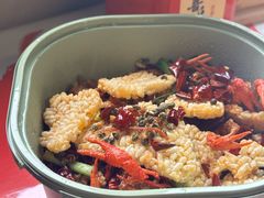 -巴厘龙虾·榜首油焖大虾(音乐学院·沿江酒馆店)