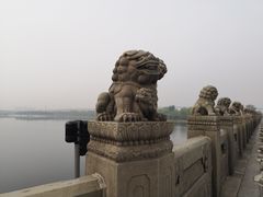 -卢沟桥文化旅游区