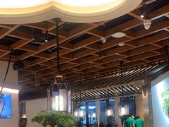 -庆江南江南菜(琴湖溪里花园城店)