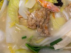 三鲜锅仔-宁海食府(大剧院店)