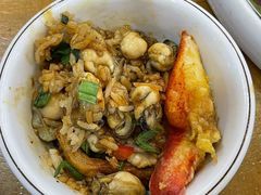 -醉壹号海鲜大排档(厦门美食地标店)