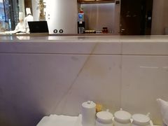 -喜鼎海胆水饺(柏威年购物中心店)