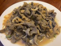 -李记白水羊头·清真老味家常菜(石景山店)