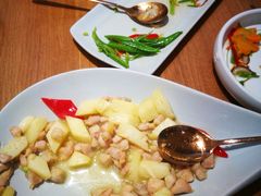 -云海肴·汽锅鸡·云南菜(东坝金隅店)
