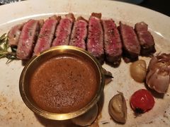 -404干式熟成牛排馆•聚会餐厅