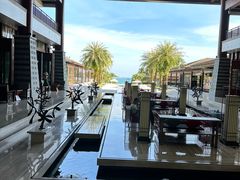 -石梅湾艾美度假酒店