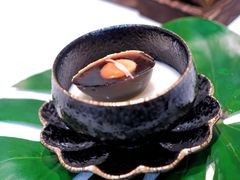 皮蛋豆腐-和木The Home·私厨(鼓楼店)