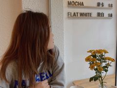 -Cafe on warm(丹霞店)