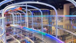 -龙小湖探索乐园 Little Hoo Galaxy(龙湖重庆金沙天街店)