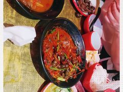-老闵田螺馆·南昌特色小炒(梦时代店)