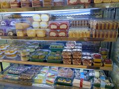 -幸福蛋糕坊(金顶街店)