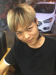 威廉小黑-丝语萱形象